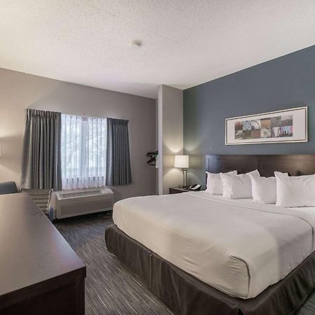 Wingate By Wyndham Great Falls Dış mekan fotoğraf