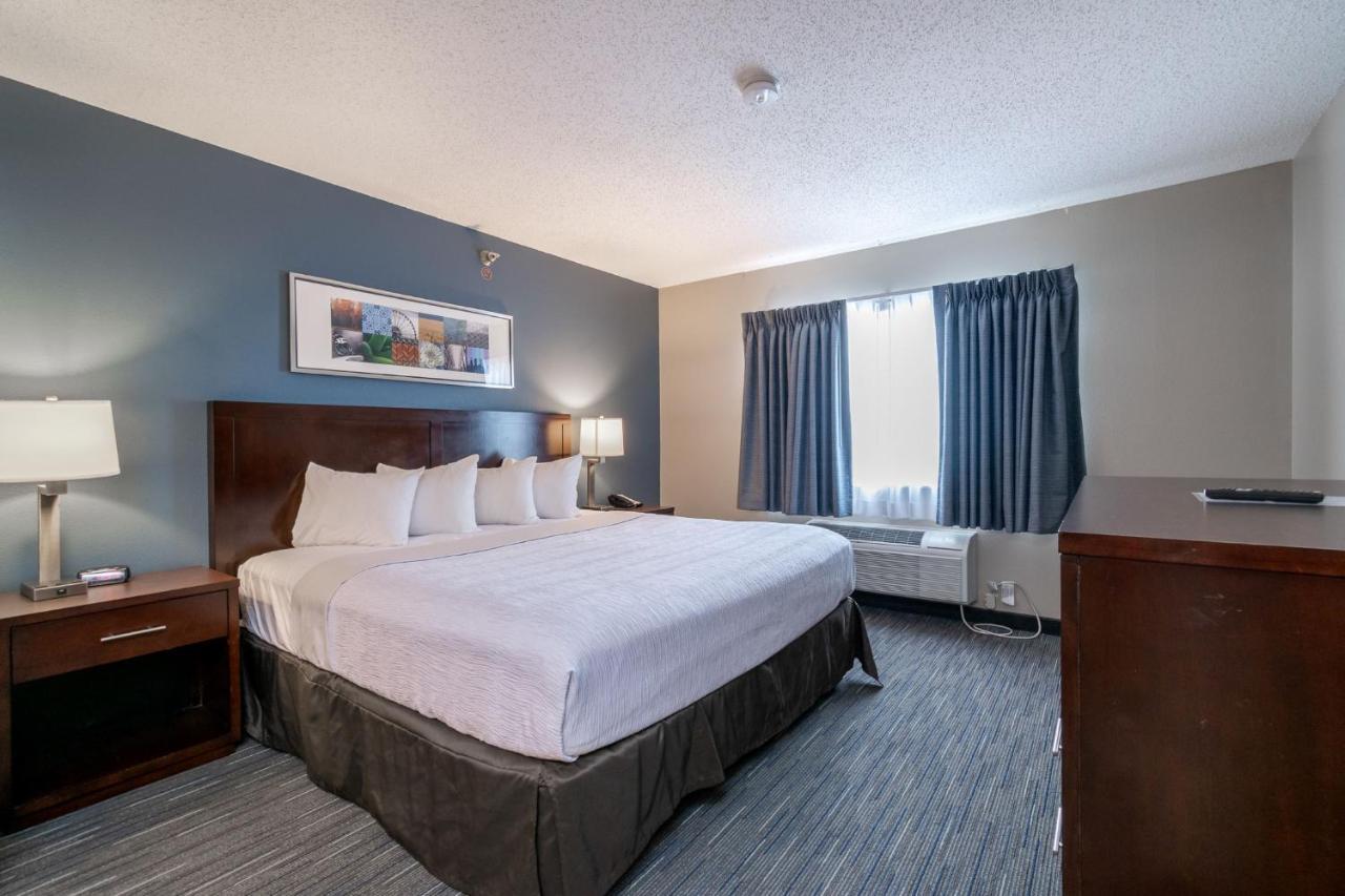 Wingate By Wyndham Great Falls Dış mekan fotoğraf