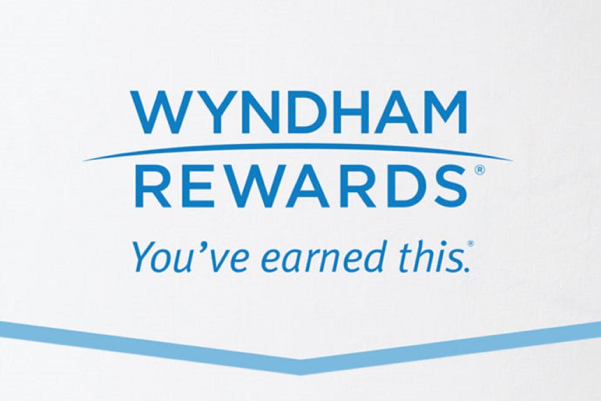 Wingate By Wyndham Great Falls Dış mekan fotoğraf