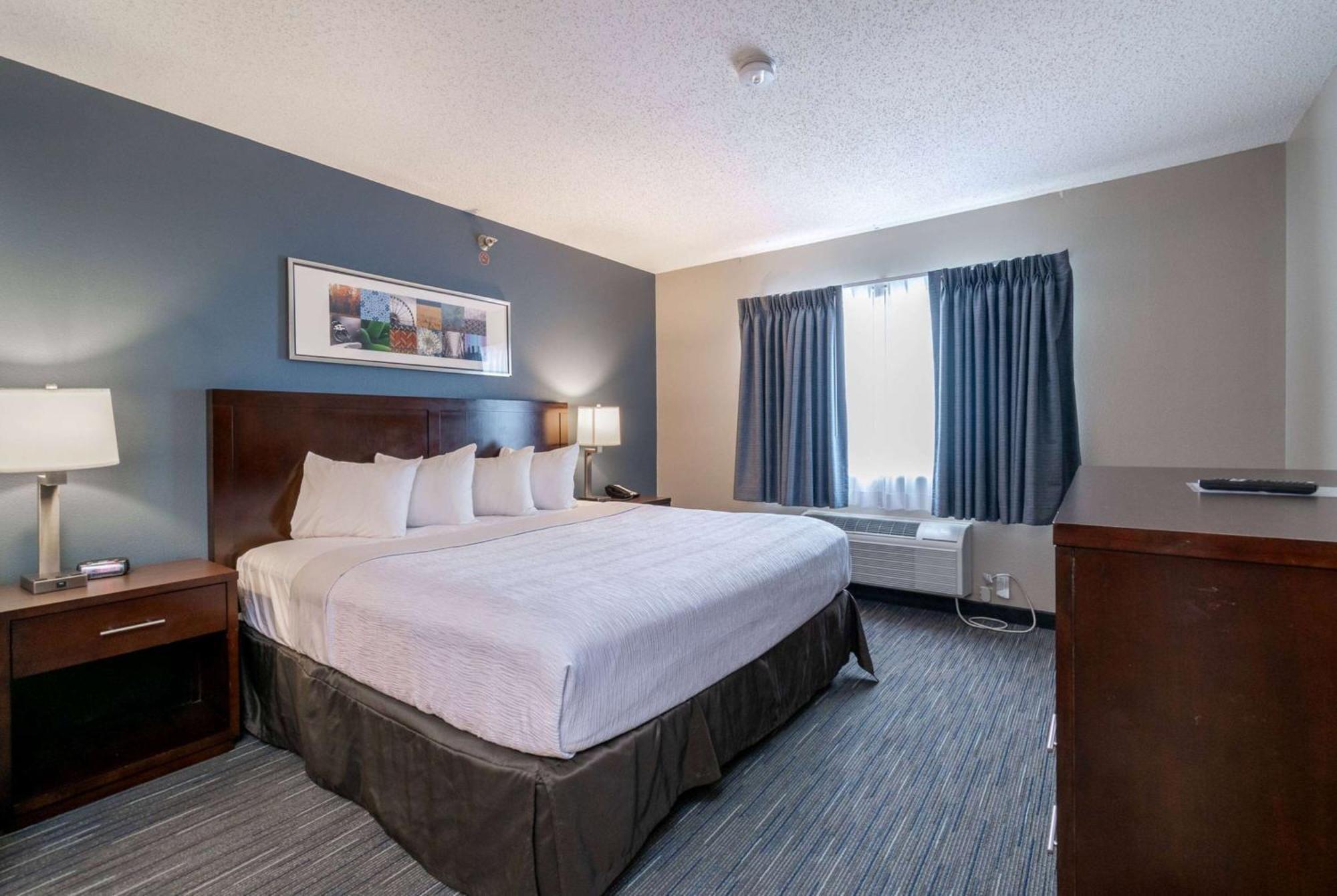 Wingate By Wyndham Great Falls Dış mekan fotoğraf