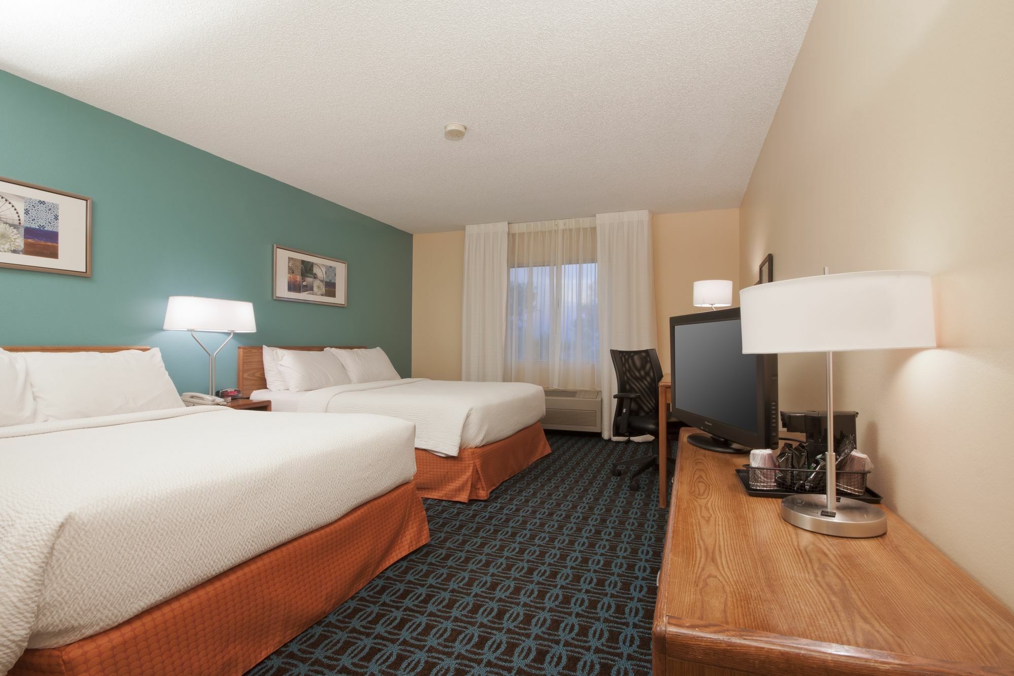 Wingate By Wyndham Great Falls Dış mekan fotoğraf